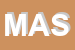 Logo di MASTROROSA