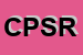 Logo di CO PA S R L