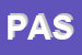 Logo di PASQUALE ALO SAS