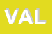 Logo di VALESA (SRL)