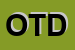 Logo di ORTOPEDIA TRE D