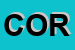 Logo di CORREDO IN