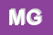 Logo di MAGLIFICIO GAM