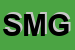 Logo di SISLEY DI MUCIACCIA GIAMPIERO