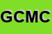 Logo di GIAME COLLECTION DI MASTROROSA COSIMO