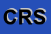 Logo di CARRIERI ROSA SAS