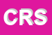 Logo di CARRIERI ROSA SAS