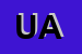 Logo di UVA ASSUNTA