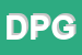 Logo di DIAPASON DI PALMIERI GAETANO
