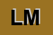 Logo di LUISI MASSIMILIANO