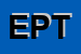 Logo di ELETTROCASA DI PETROSILLO TOMMASO