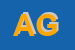 Logo di ALO-GIACOMO