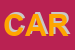 Logo di CARMEP