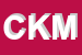 Logo di CKM