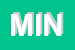 Logo di MINOIA