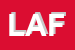 Logo di LAFIN (SRL)