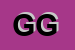 Logo di GARGANESE GIANDONATO