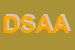Logo di DATASERVICE SAS DI ANTONIO ALO' e C