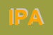 Logo di IPAS