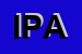 Logo di IPAS SPA