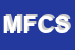 Logo di MANGINI FRANCESCO e C SNC DI MANGINI PALMA