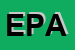 Logo di EPASSS