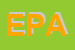 Logo di EPASSS