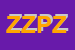 Logo di ZEN-ZERO PARRUCCHIERI DI ZIZZI PIERLUIGI