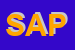 Logo di SAPONARI