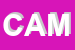 Logo di CAMPOSEO