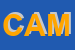 Logo di CAMPOSEO