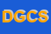 Logo di D'ONGHIA GIORGIO e C SNC