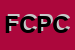 Logo di FERCON DI CONSOLE PIETRO E C (SNC)