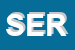 Logo di SERECO (SRL)