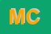 Logo di MICCOLIS CARMELINDA