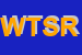 Logo di WORLD TRAVEL SERVICES DI ROBERTO GIOVANNI