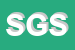 Logo di SERVIZI GLOBALI SRL