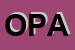 Logo di OPERA PIA AMSGOBBA