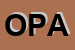 Logo di OPERA PIA AMSGOBBA