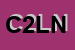 Logo di CREAZIONI 2L DI LIOCE NATALE e C SNC