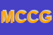 Logo di MOUSE COMPUTERS DI COLUCCI GIROLAMO