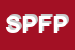 Logo di SUPERMERCATO PESCE DI FILIPPO PESCE e C SNC