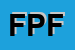 Logo di FORNO PANZARINI FRANCESCA