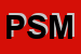 Logo di PESCHERIA S M