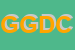 Logo di G3 GERVASIO DISTRIBUZIONE CALZATURE SRL