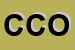 Logo di COEL DI CUTRONE ORONZO