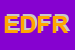 Logo di EFFE DUE DI FRANCO ROSA e C (SAS)