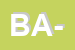 Logo di BA-EXPRESS