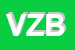 Logo di VALENTINO ZAPPI BIJOUX