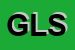 Logo di GIUSEPPE LARUCCIA SRL
